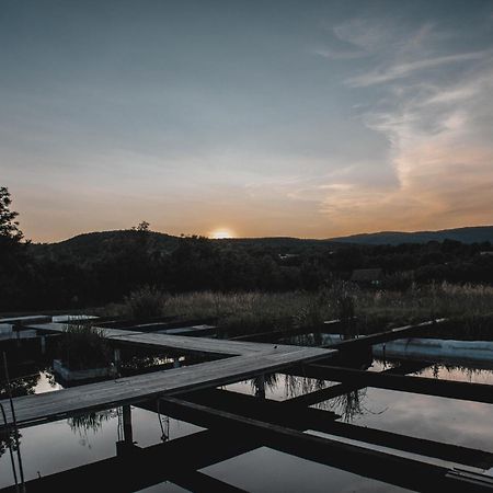 My Lake Glamping Dalnic Extérieur photo