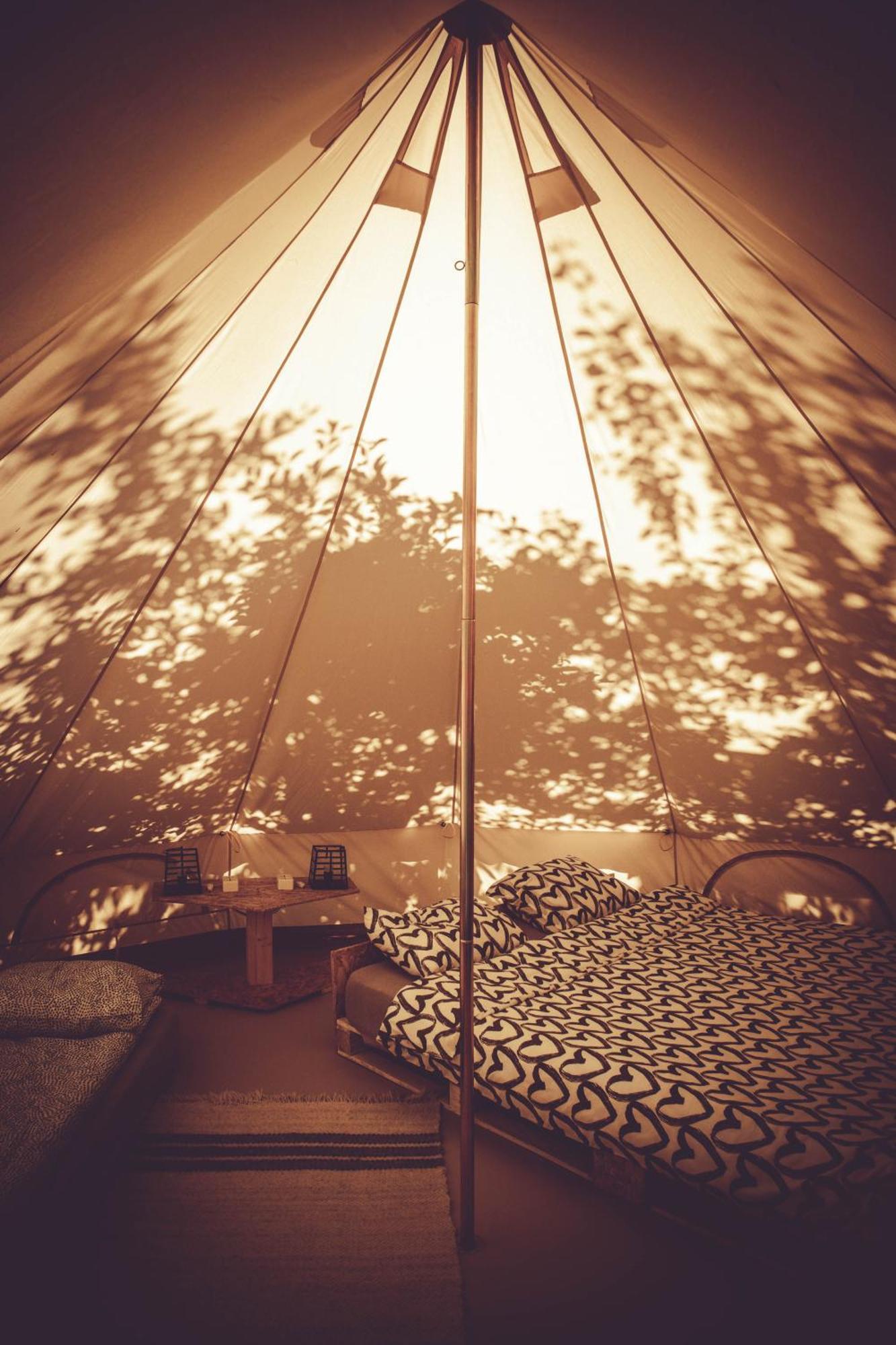 My Lake Glamping Dalnic Extérieur photo