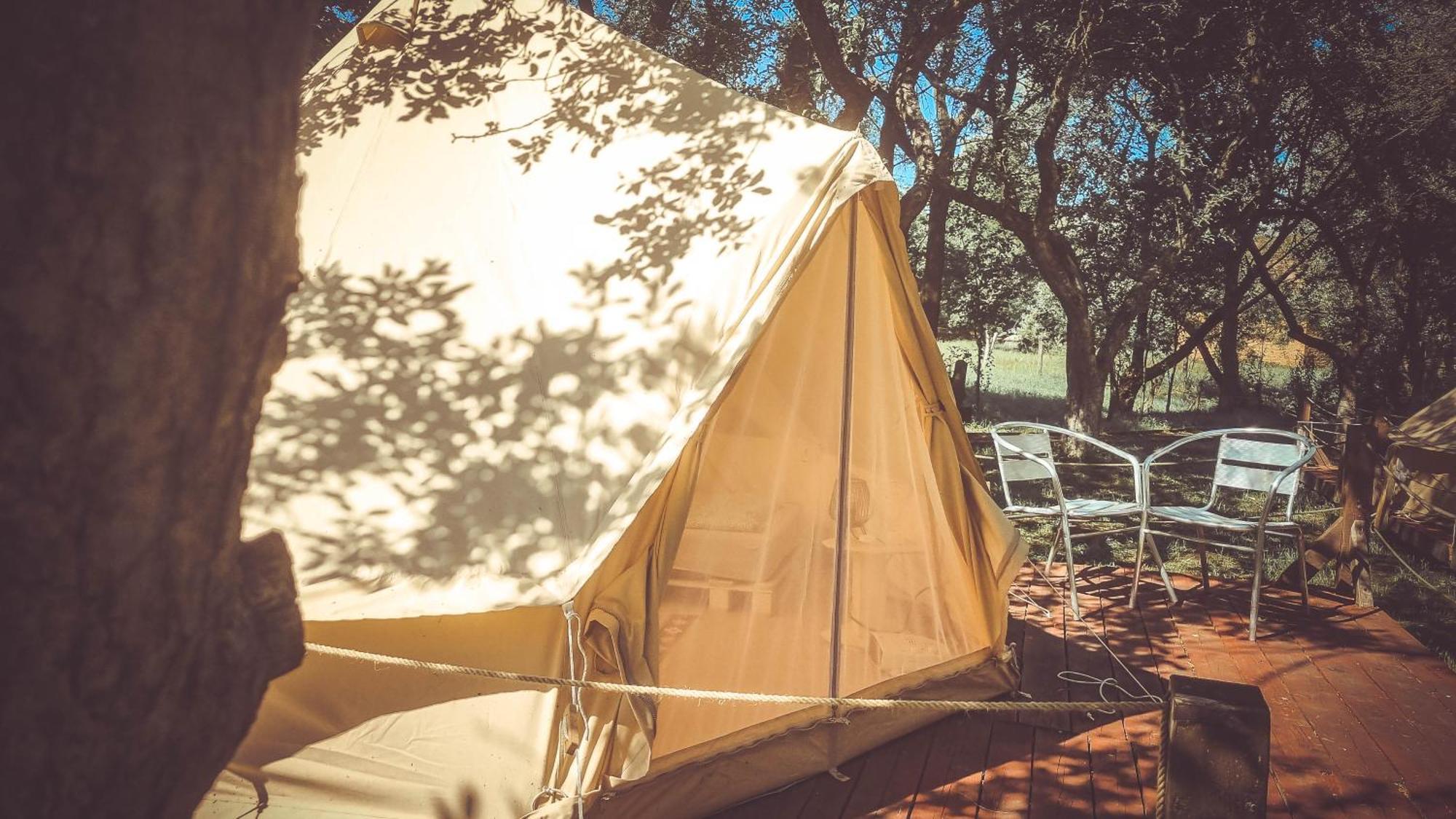 My Lake Glamping Dalnic Extérieur photo