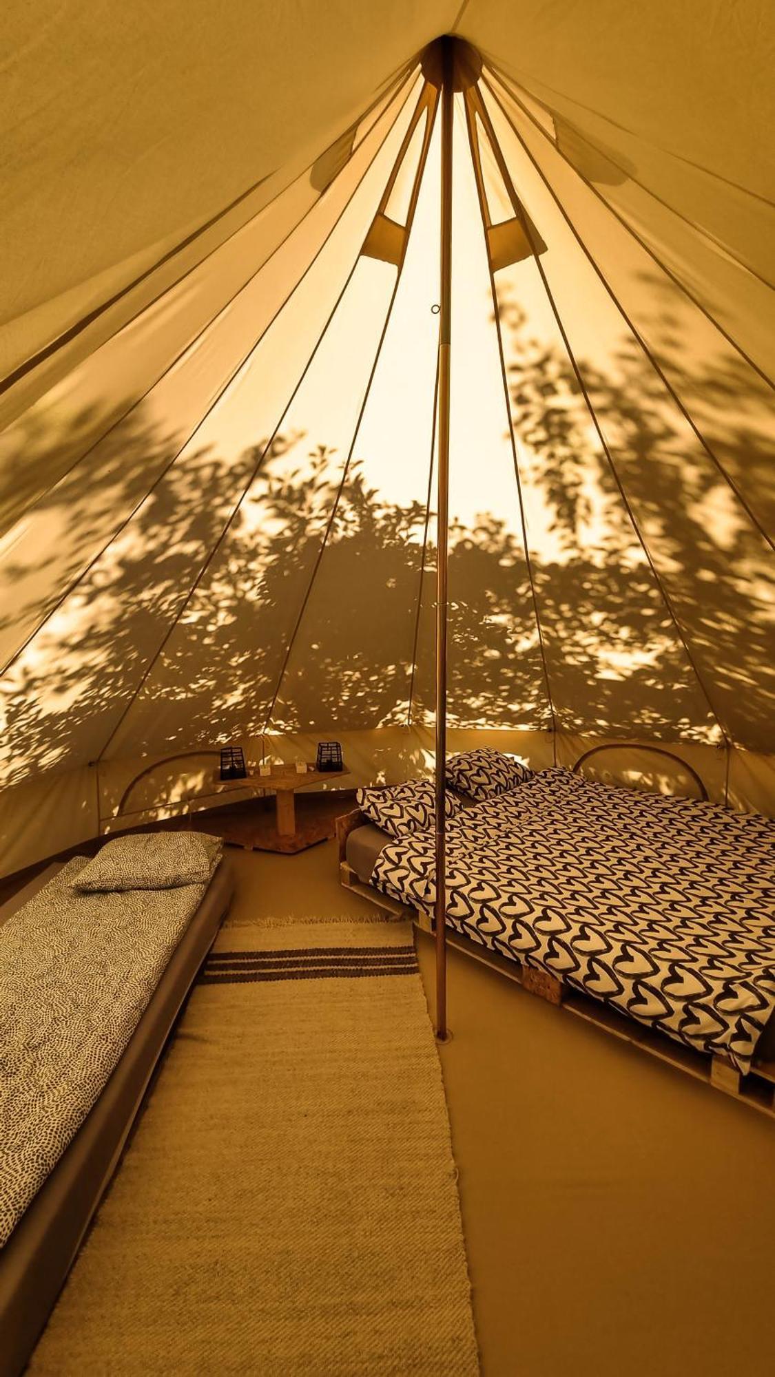 My Lake Glamping Dalnic Extérieur photo